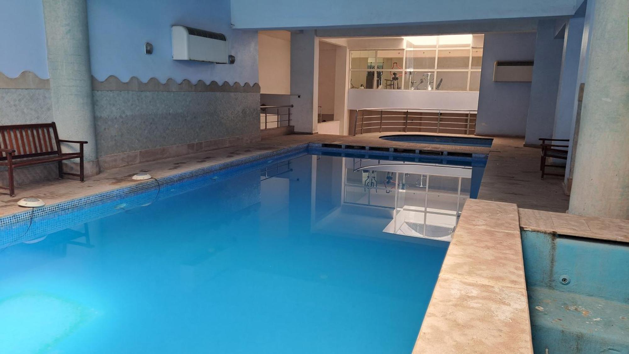 Apartment Sympa Marrakesh