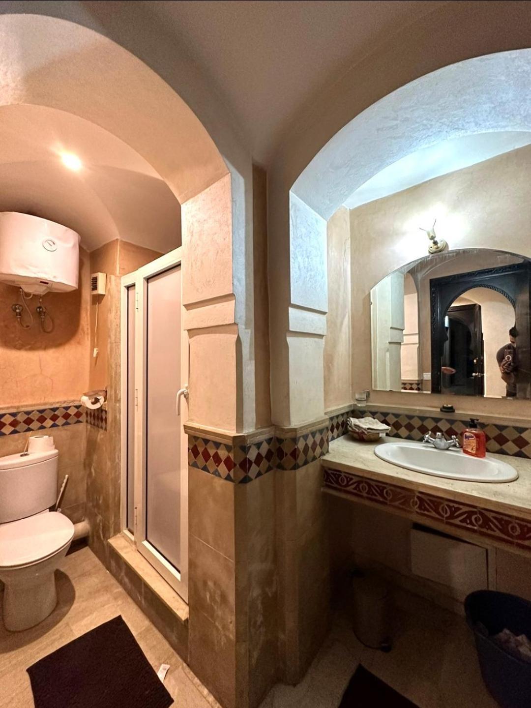 Apartment Sympa *